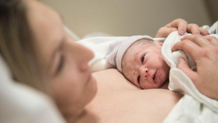 Maminky rozhodly! Tohle jsou nejlepší porodnice v Česku pro rok 2025