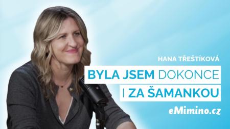 Myslela jsem si, že přijdu na kliniku a otěhotním. Netušila jsem, že to nepůjde snadno