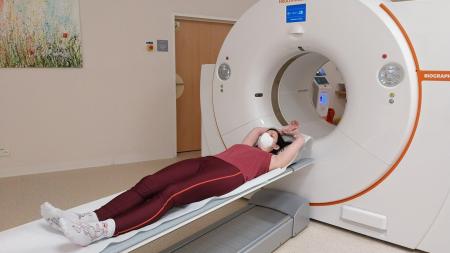Chemoterapie a další slovíčka – pokračování