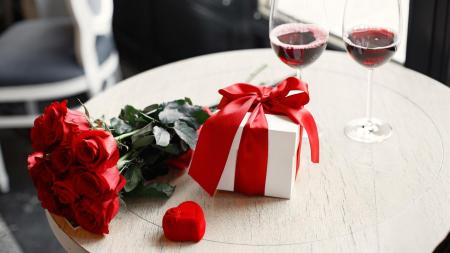 10 tipů, jak si užít Valentýna. S dětmi i bez nich