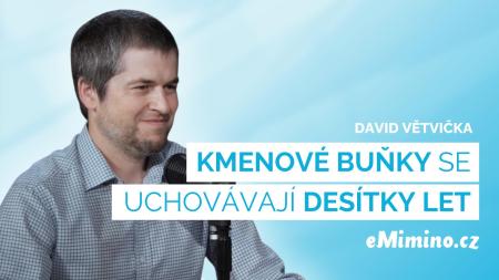 Chraňte zdraví dětí pro zítřek: Kmenové buňky jako investice do jejich lepší budoucnosti