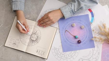 Zbavte se v září všeho toxického: Astroložka radí uklidit si nejen doma, ale i ve své mysli