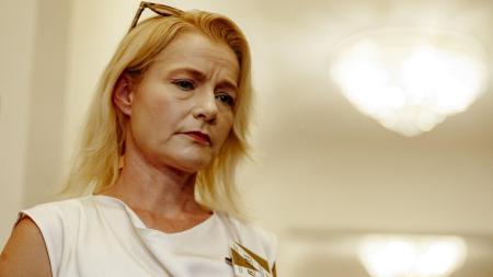 Lenka Šimůnková: Když bolest zůstává bez ozvěny. Jak žít dál po ztrátě dítěte?