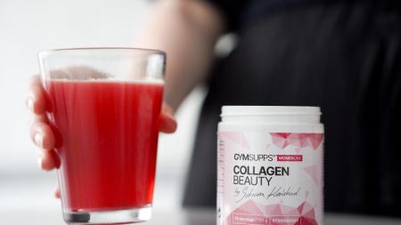 Elixír krásy, který si užijete: Testovaly jsme Collagen Beauty by @sabina.karaskovaa