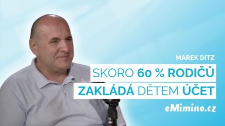 Celých 15 % lidí si pochvaluje společný účet. Naopak třetina všech se drží vlastního