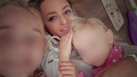 „Děti mi chtějí vzít a odvézt do USA beze mě.“ Ingrid popisuje svůj boj se soudy