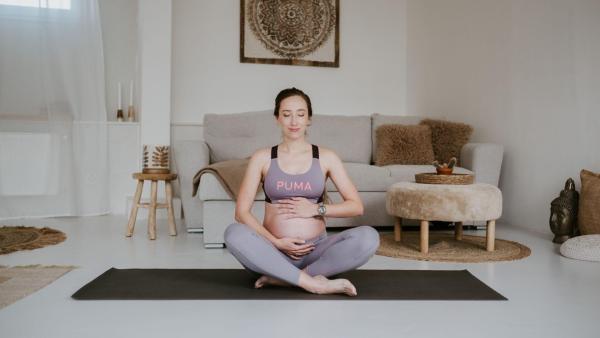 Cítíte se dnes na aktivnější trénink, nebo klidnou meditaci?