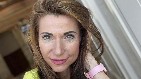 Paní Jana si s Herbalife vybudovala stabilní příjem a zároveň má dostatek času na rodinu.