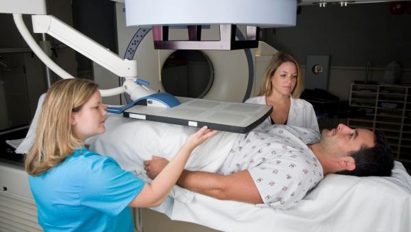 Moderní diagnostika rakoviny prostaty zahrnuje různé metody.