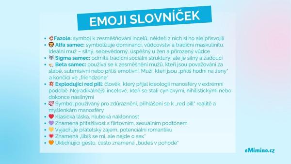 Mysleli jste si, že víte, co jaké symboly znamenají? Možná mají i jiný – skrytý význam, který jste neznali.