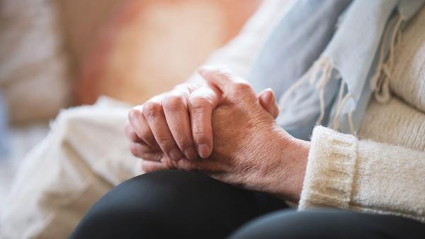 Vakcína představuje velký pokrok v léčbě Alzheimerovy choroby