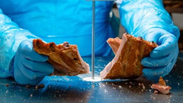Masozávod v Modleticích každoročně získává certifikát IFS food, mezinárodně uznávaný standard pro bezpečnost výrobků a systém managementu kvality. 