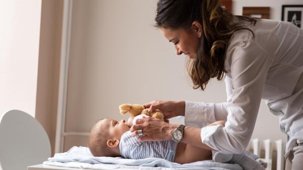 O miminko v přechodné péči můžete pečovat jen dočasně, například než se rodiče dostanou z tíživé situace.