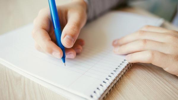 Špatný úchop může být způsobený i nevhodně vybranými pacími potřebami.