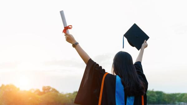 AP program pomáhá studentům otevírat dveře, například pro studium na zahraničních univerzitách.