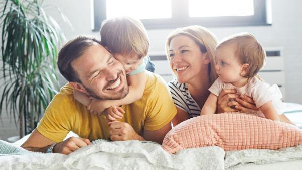 Oborová zdravotní pojišťovna dlouhodobě podporuje prevenci a zdravý životní styl svých klientů.