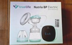 Odsávačka TrueLife Nutrio BP
