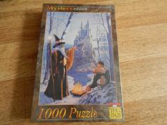 Puzzle Mystery
