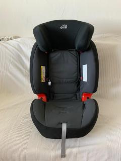 ZDARMA Autosedačka - Britax Romer Multi tech  III (9-25kg)