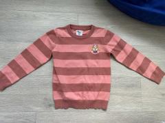 Dívčí svetr Tlapková patrola / Paw Patrol, vel 128