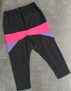 Těhotenské leginy L/XL