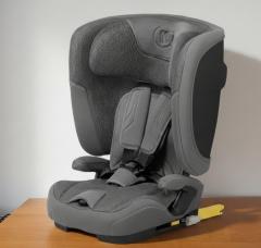 Nová dětská autosedačka s Isofixem 9–36 kg