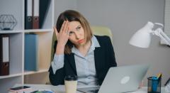 Kolegyně je pořád doma s dětmi a já pracuju za dva. Takhle jsem to vyřešila