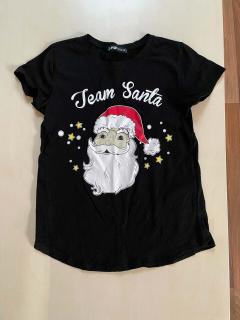 Triko Santa Team, XS, FB sister