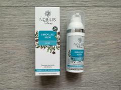 Nobilis Tilia Obnovující krém Akné 50 ml