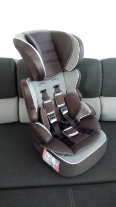 Autosedačka Beline SP Shadow