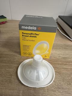 Medela koncovka velikost 24