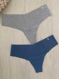 Bezešvá tanga Victoria's Secret, vel. L
