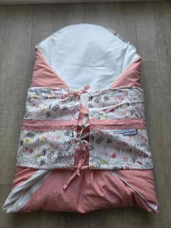 Funkcni zavinovacka LittleAngel