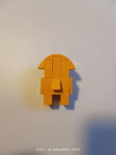 Lego set 21308