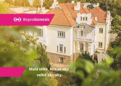 Klinika ReproGenesis