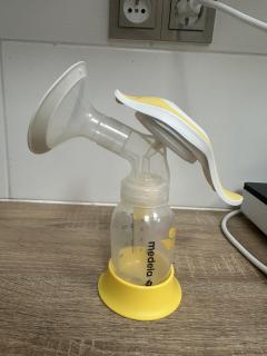Medela ruční odsávačka MM