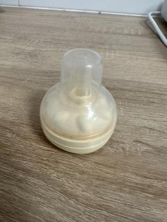 Medela koncovka