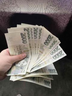 Rychlá a legitimní půjčka od soukromé osoby