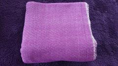 Šátek na nošení dětí Indajani Binni Violet