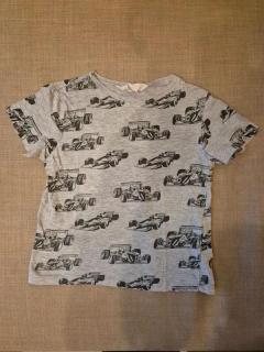 Chlapecké tričko H&M vel. 104
