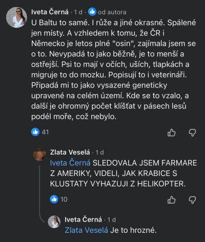 Vše možné | Co říkáte 