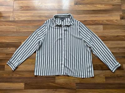 Pruh košile, vel 48 tedy cca 4XL, Primark