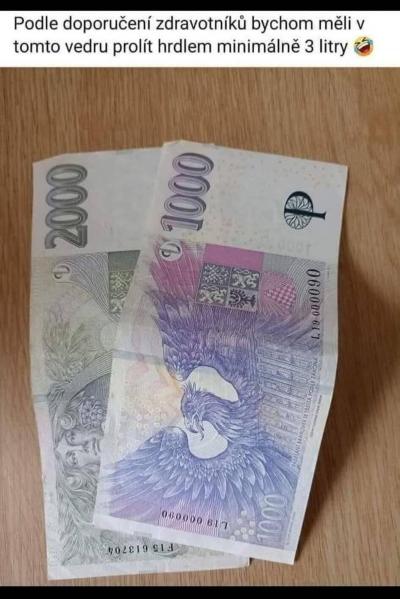 Pro pobavení | Znáte dobrý vtip? Sem s ním!
