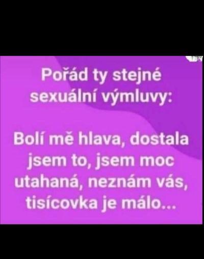 Pro pobavení | Znáte dobrý vtip? Sem s ním!