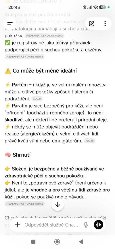 Alergie a ekzémy | Co by to mohlo být za vyrážku? Alergie, prášek?
