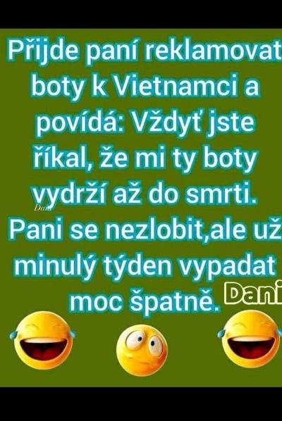 Pro pobavení | Znáte dobrý vtip? Sem s ním!