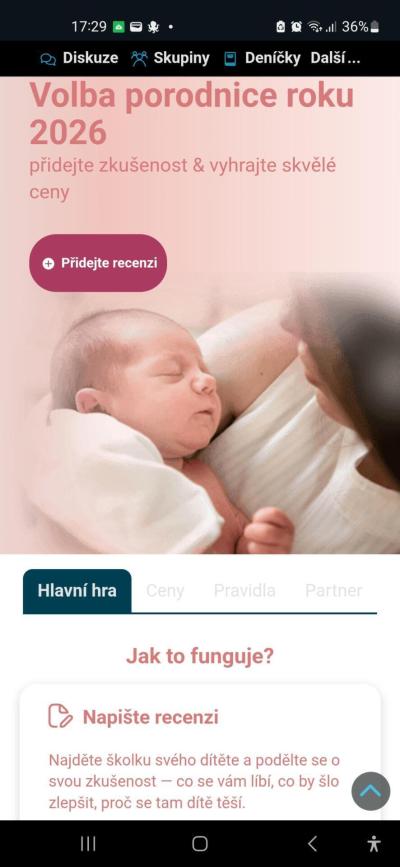 Dotazy pro adminy | Otázka na adminy