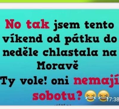 Pro pobavení | Znáte dobrý vtip? Sem s ním!
