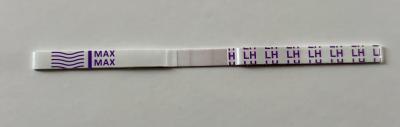 Testování a těhotenský test | Ovu test in:time
