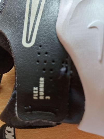Tenisky NIke vel. 30